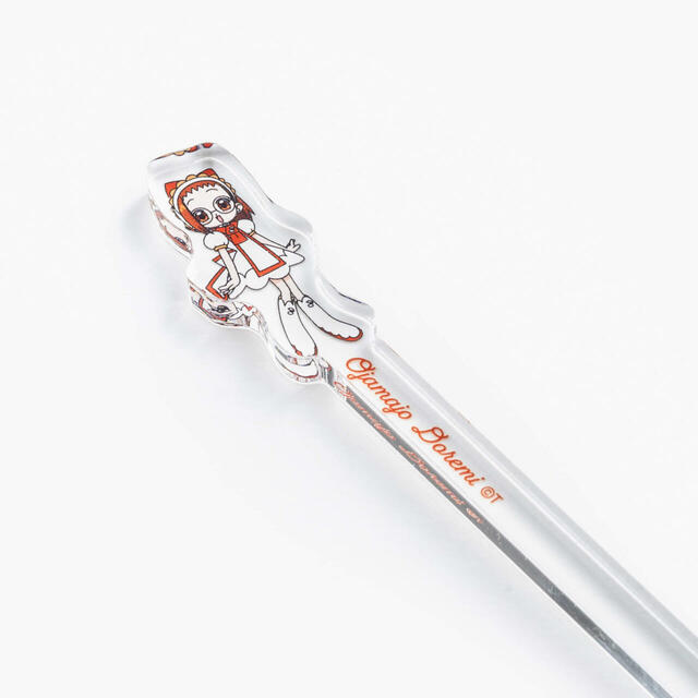 アクリルマドラー 770円