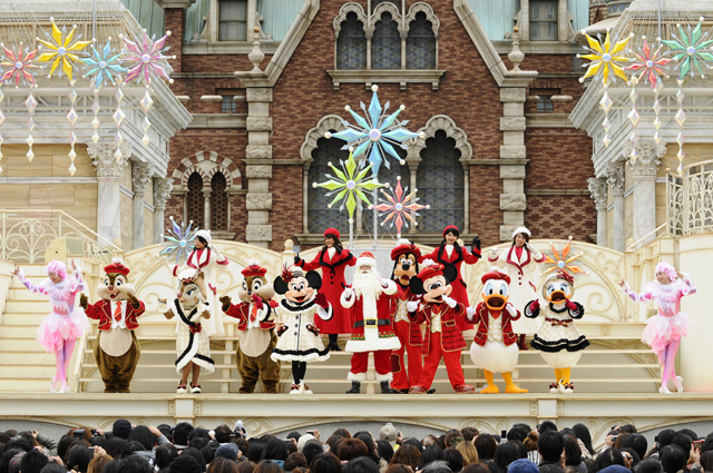 クリスマス・ウィッシュ