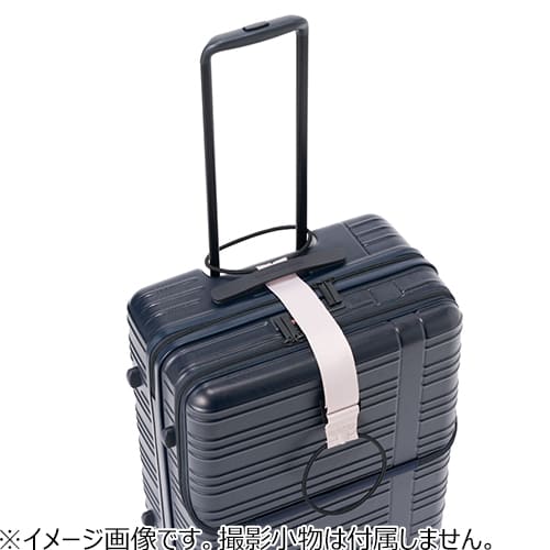 荷物が増えてしまった場合や、サブバッグの持ち運びが便利になる人気アイテム