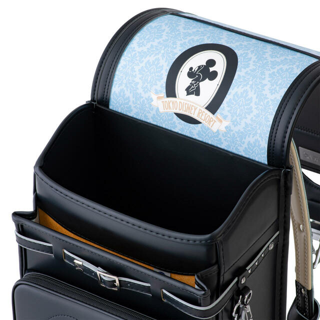ランドセル スタンダードライン 70,000円｜東京ディズニーリゾート オリジナルランドセル ～ハピネスあふれる未来へ～