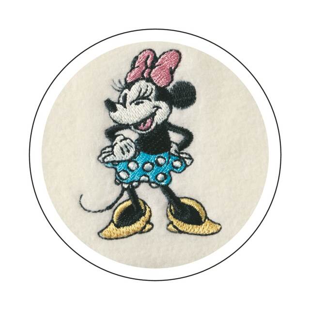 レディース肌側綿フリースチュニックパジャマ(選べるキャラクター)｜￥4,990 （税込）