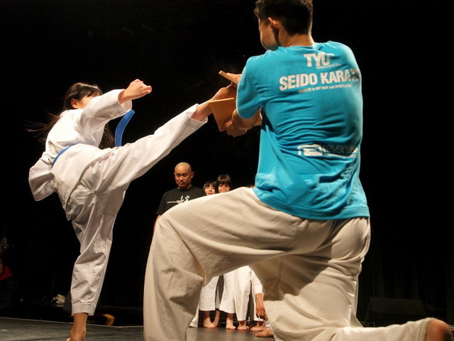 交フェス Versus Kids