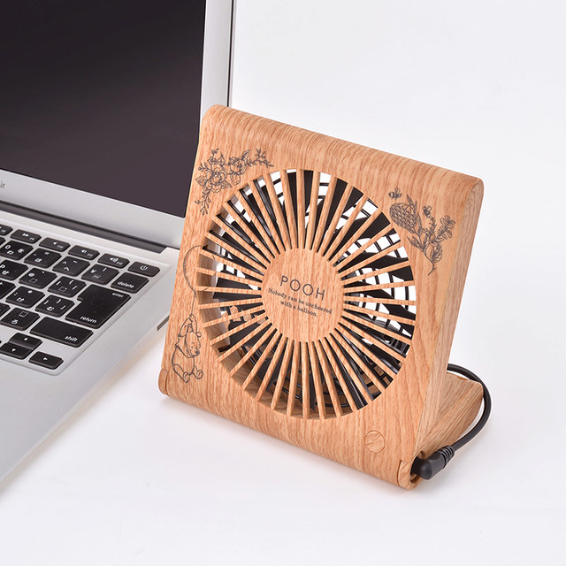 スリムコンパクトファン 4,290円