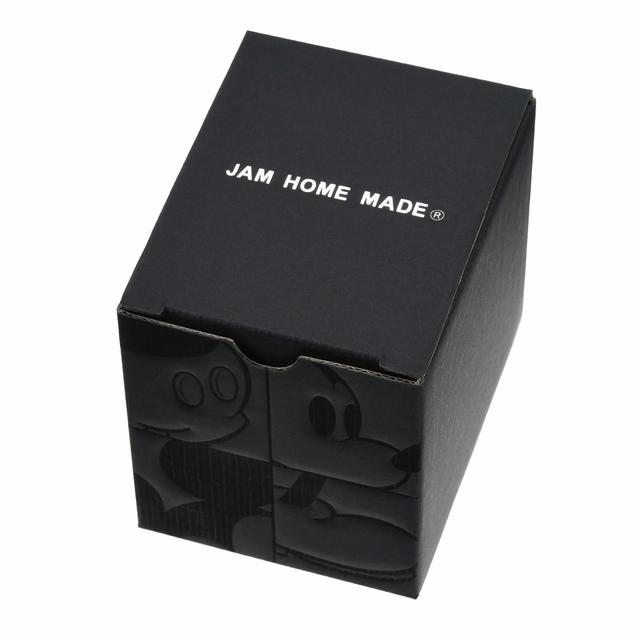 【JAM HOME MADE】ミッキー 腕時計・ウォッチ デジタル Mickey Mouse Birthday 2021
