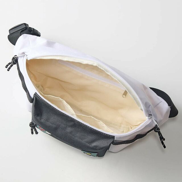 スポーティボディバッグ「グーフィー」｜ ￥5,490 （税込）