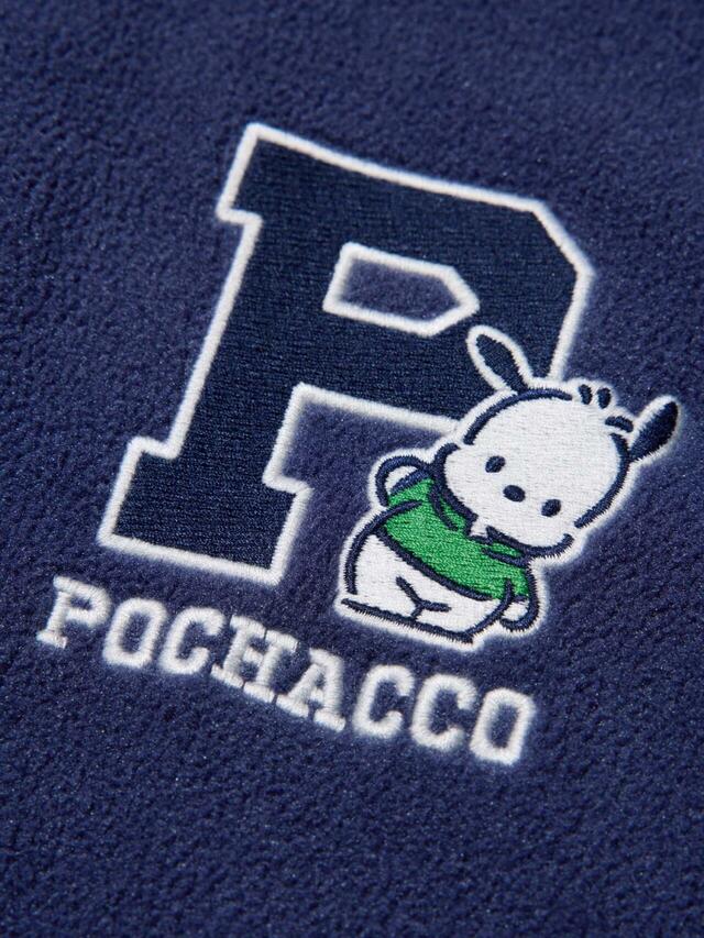 ユニクロUT GIRLS サンリオキャラクターズ フリースセット ¥2,990