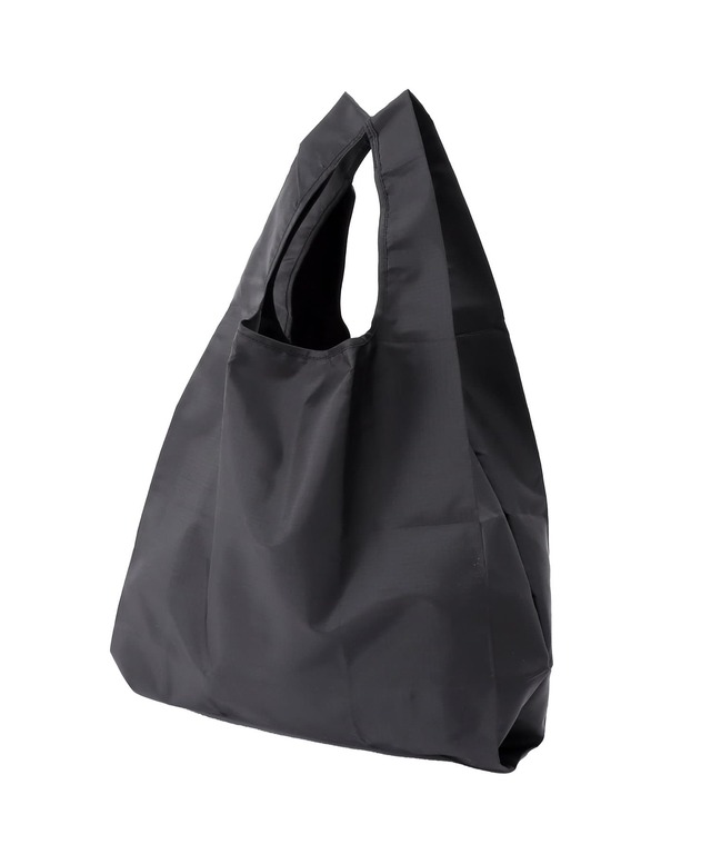 【3COINSの2024年秋の売れ筋バッグランキング 4位】「耐荷重20kgエコバッグ」550円（税込）