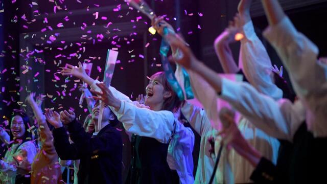 パーティ・フェスタ！｜イマーシブ・フォート東京