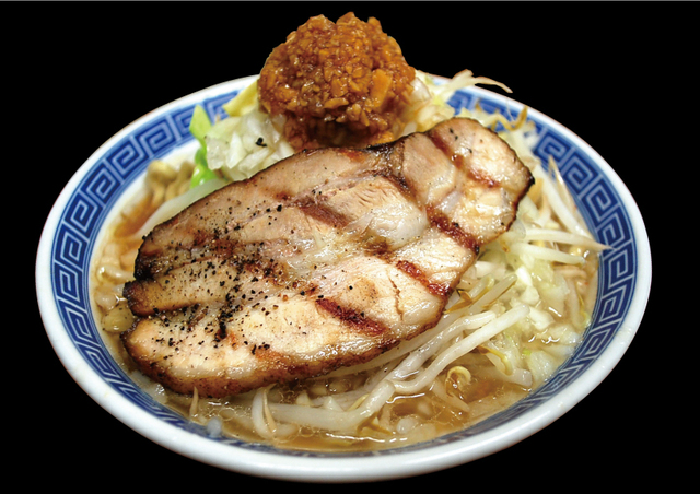 第三陣　ブッチャーふじそば