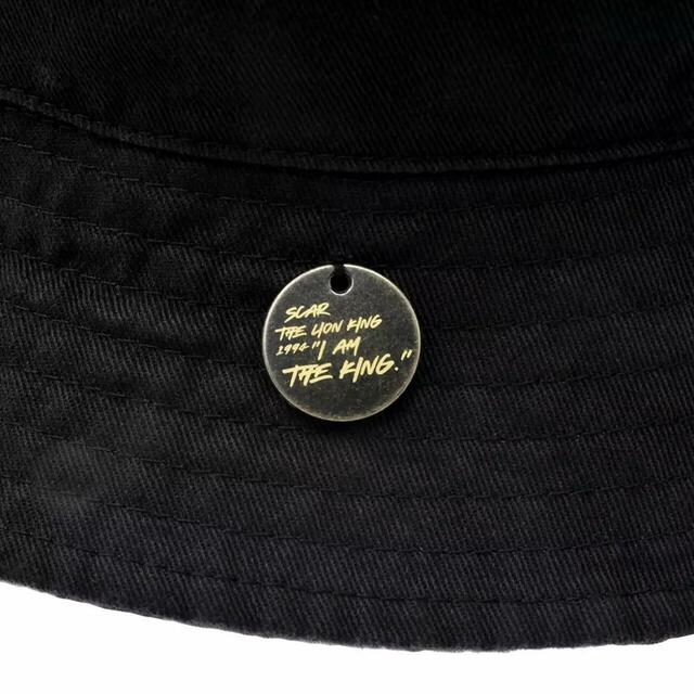 スカー 帽子・ハット リバーシブル 58 SCAR FASHION COLLECTION 3,500円