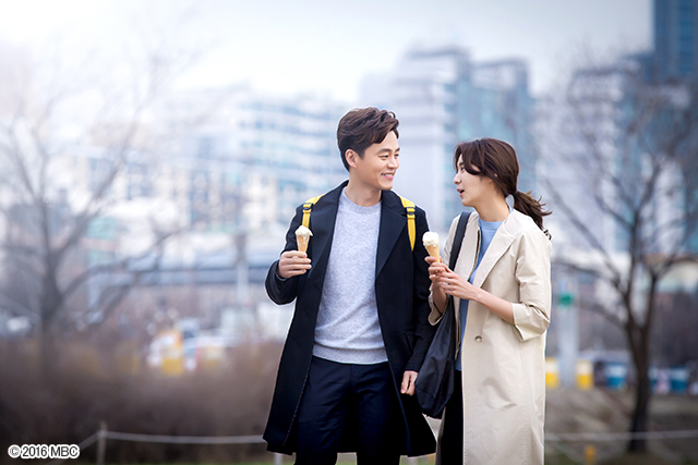 『結婚契約』© 2016 MBC