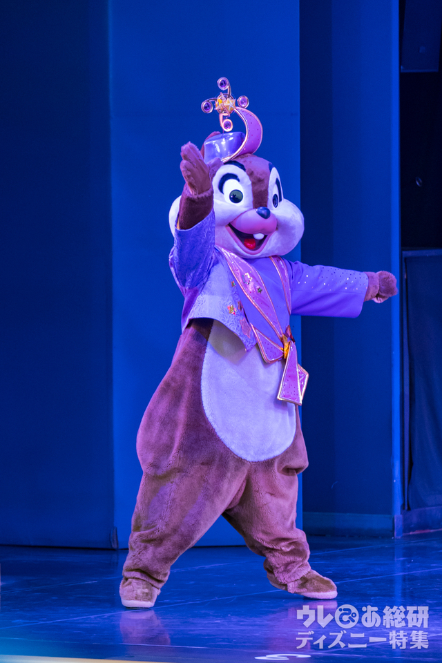 クラブマウスビート - 東京ディズニーリゾート40周年