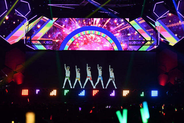 あんさんぶるスターズ! DREAM LIVE 4th Tour “Prism Star!“