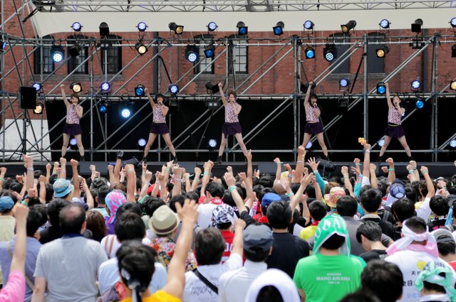 ひめキュンフルーツ缶