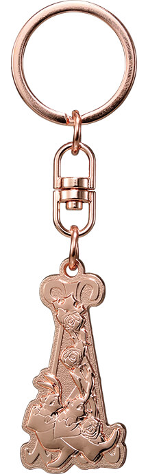 G賞 メタルチャーム © Disney