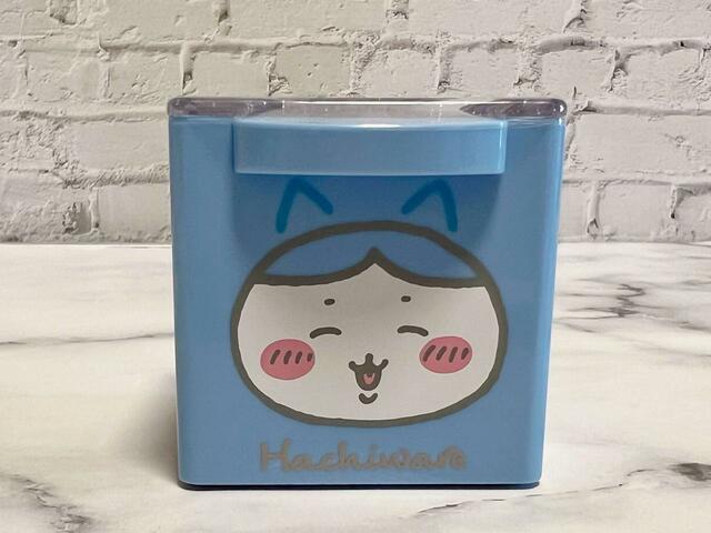 【ちいかわ CUCASE】ハチワレ（パジャマ）です！