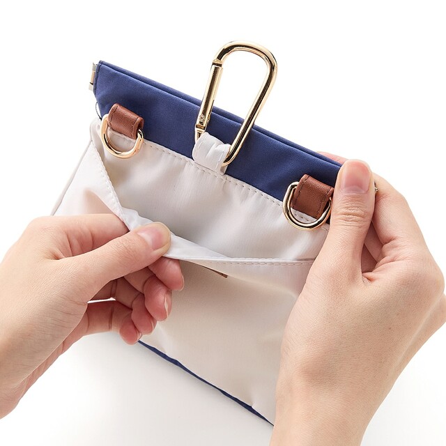 マナーポーチ 「ムーミン」