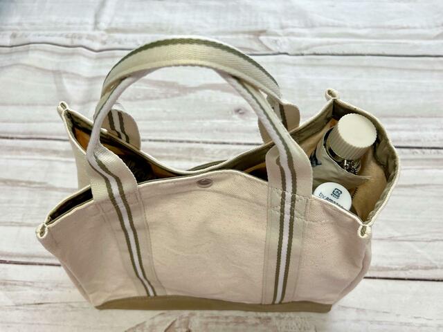 【紀ノ国屋】夏のお出かけに持っていきたいものをイン！