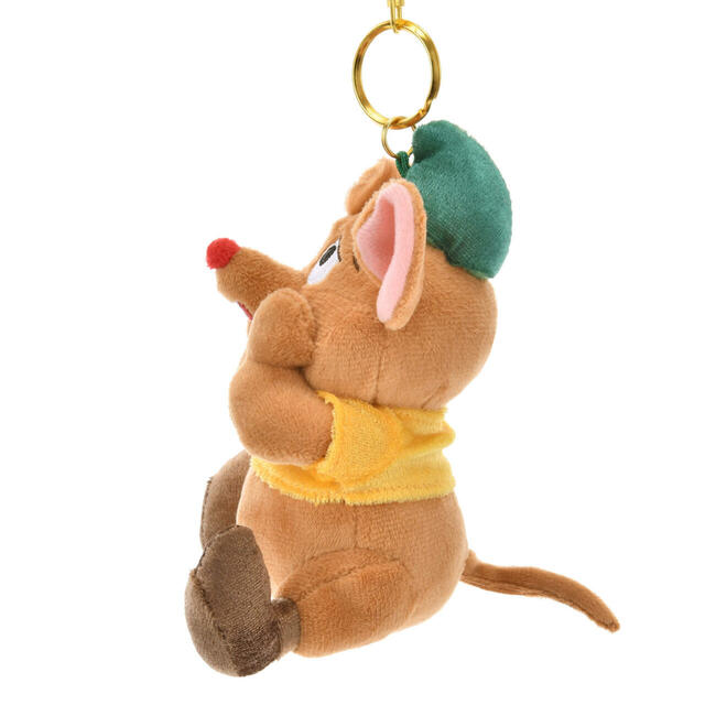 ガス ぬいぐるみキーホルダー・キーチェーン DISNEY CAT DAY 2025 2,200円