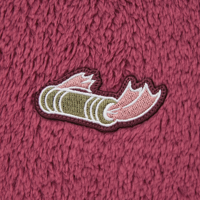 フリースセット