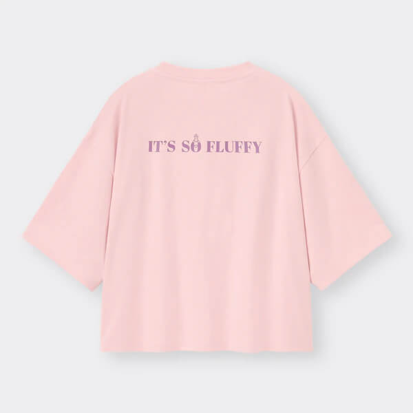 グラフィックT(5分袖)We Want Minions Collection 2+X ¥990