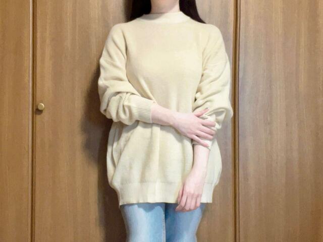 腕まくりしてもかわいい♪