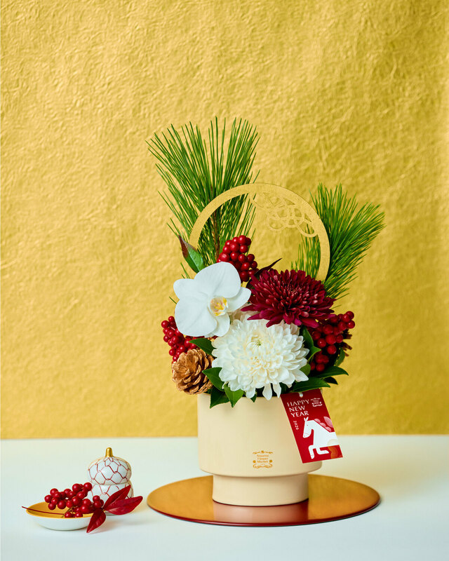 Lサイズ SHUNKOU 駿光 5,940円(税込) ※12月下旬より順次発売