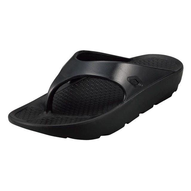 【ワークマンの新作サンダル売上ランキング 10位】「シックソールサンダルトング」1,280円（税込）