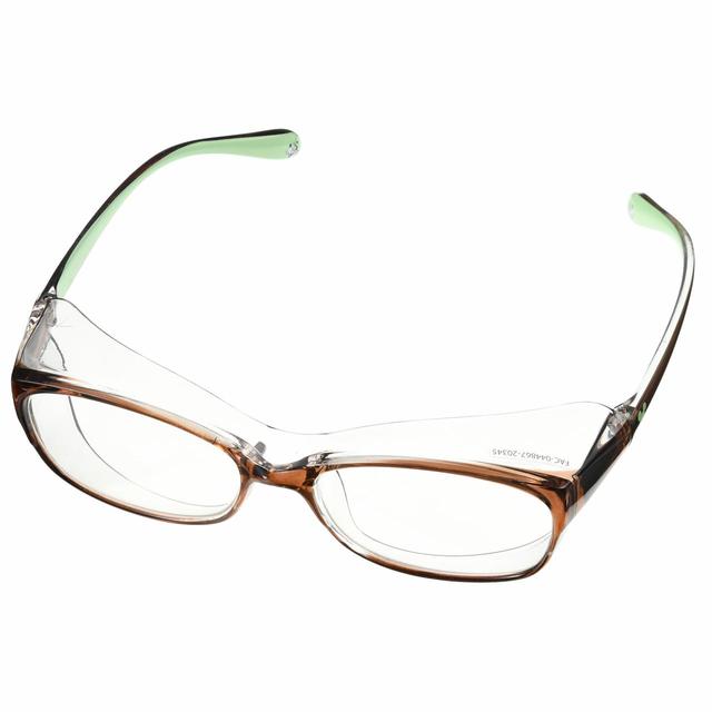 花粉対策メガネ＜グーフィー＞3,080円