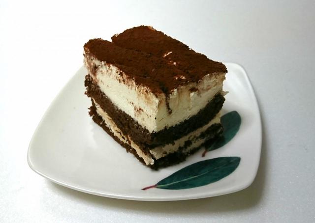 カークランドシグネチャー　ティラミス・ドルチェ　約1.5kg　1380円