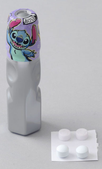 ラムネ／TDL「スティッチ・エンカウンター」グッズ ※7月8日(水)発売