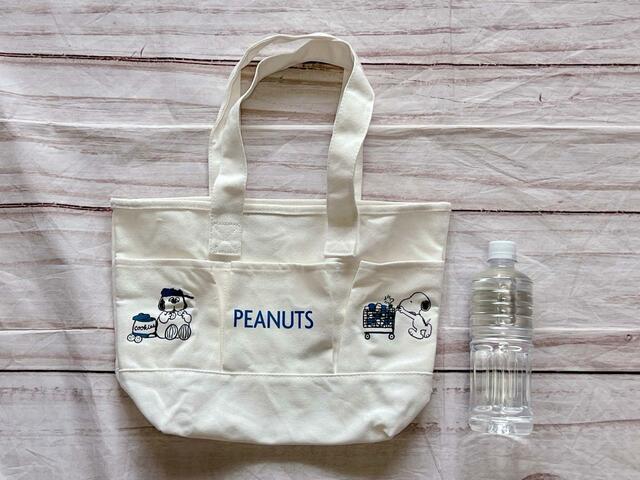 550mlのペットボトルと並べてみました♪