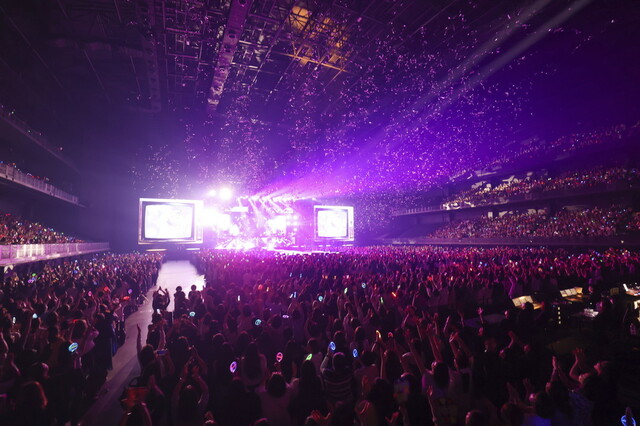 2024 KIM SOO HYUN ASIA TOUR in Japan『EYES ON YOU』