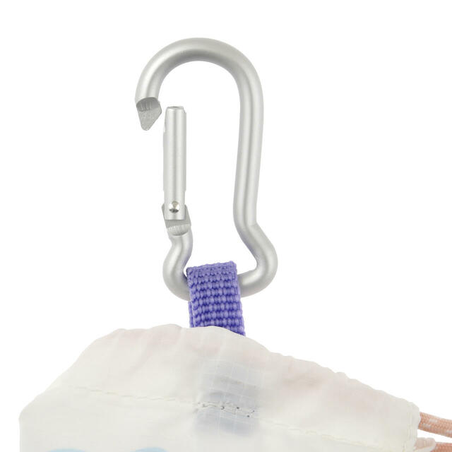 グーフィー＆マックス ショッピングバッグ・エコバッグ ポーチ入り GOOFY BIRTHDAY 1,800円