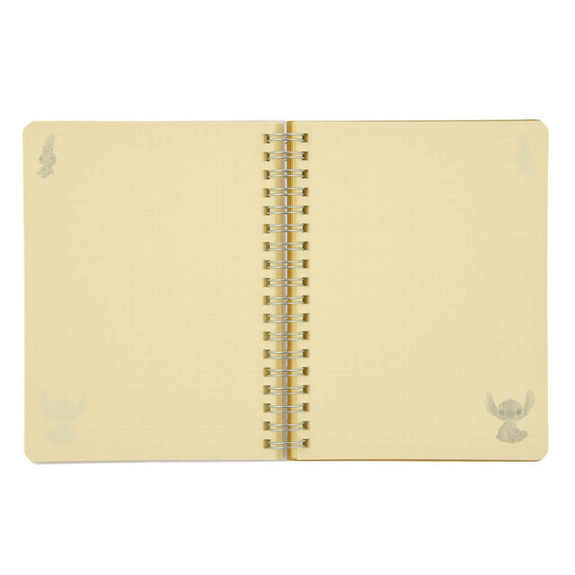 【デルフォニックス】リロ、スティッチ、スクランプ Rollbahn 手帳・スケジュール帳(L) Calendar＆Organizer 2025 2,200円