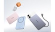 小さくて薄いモバブ＆充電器 UGREENの新ライン「Air」 iPhoneにピッタリなカラーとデザイン