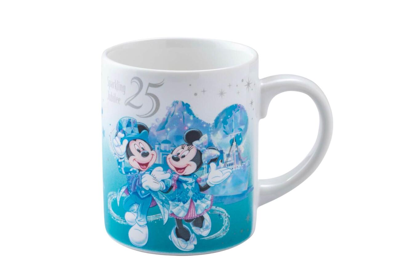どれ買う?】東京ディズニーシー25周年！揃えたくなる「限定フード