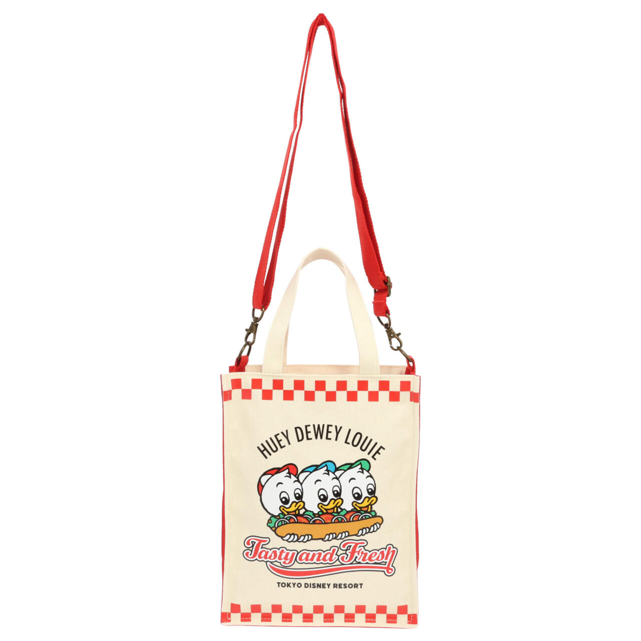 東京ディズニーリゾート】レトロイラストが可愛い♪ 最新グッズから