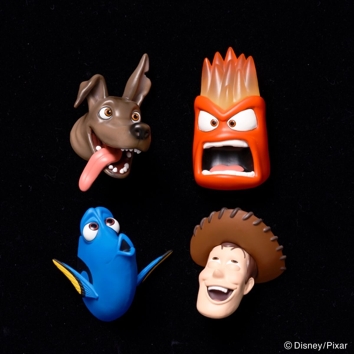 セブンで買える！はずれ無し！「ディズニー新作Happyくじ」の“豪華景品