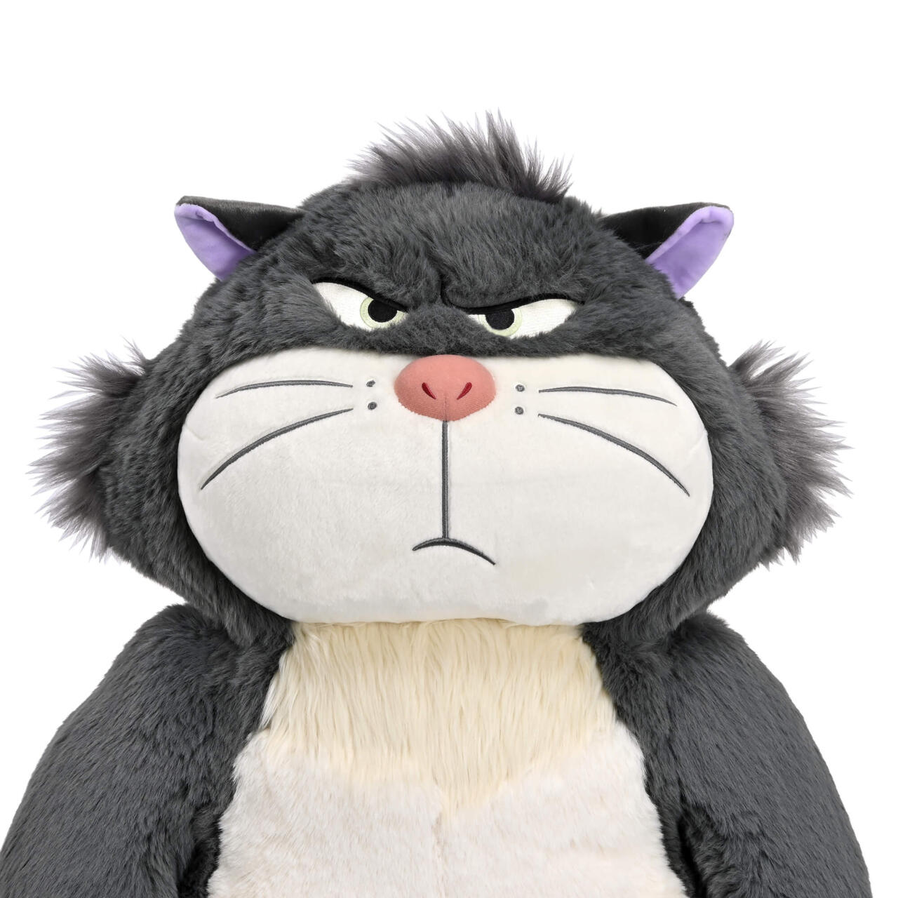 ディズニー】マニアに大人気！「あのディズニー猫キャラ」の可愛すぎ 