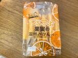 【シャトレーゼ つぶつぶ果実の温州みかんバー 6本入】1本あたり50.3円