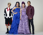 DESCENDANTS - Disney Channel's original movie 