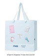 【ドラえもん meets GELATO PIQUE】限定ショッピングバッグはなくなり次第終了です