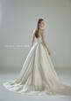 クラウディア|「DAVID K NEW YORK(デヴィッド ケイ ニューヨーク)新作ウェディングドレス|NY-0133_Offwhite