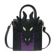 マレフィセント・ドラゴン ショルダーバッグ 2WAY 蓄光 Fashion Collection DISNEY VILLAINS6,900円
