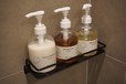 【HOTELCAFUNE】シャンプーやリンスはPetrichor（ペトリコール）のもの