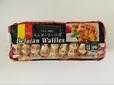 【業務スーパー ベルギーワッフル】 10個入り 税込421円