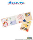 【3COINS×ポケットモンスター】付箋セット（税込330円）