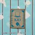 『名探偵コナン』ループ付きトートバッグ｜￥ 2,690 （税込）
