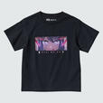 ユニクロ【推しの子】UT（グラフィックTシャツ）¥990